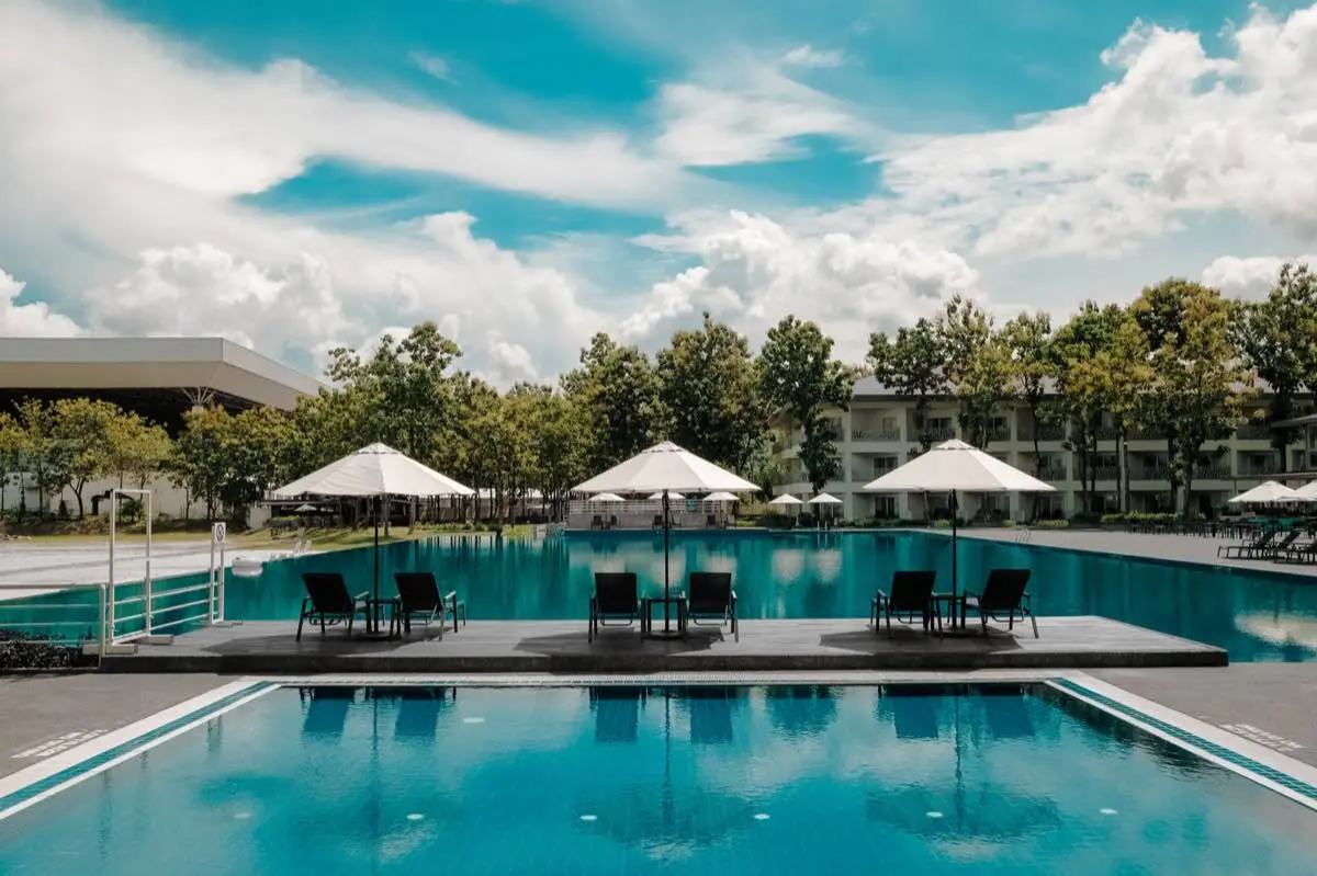 pool project in Escondido, CA — 3