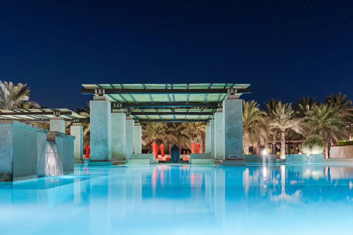 Saltwater Pool Systems in Escondido, CA