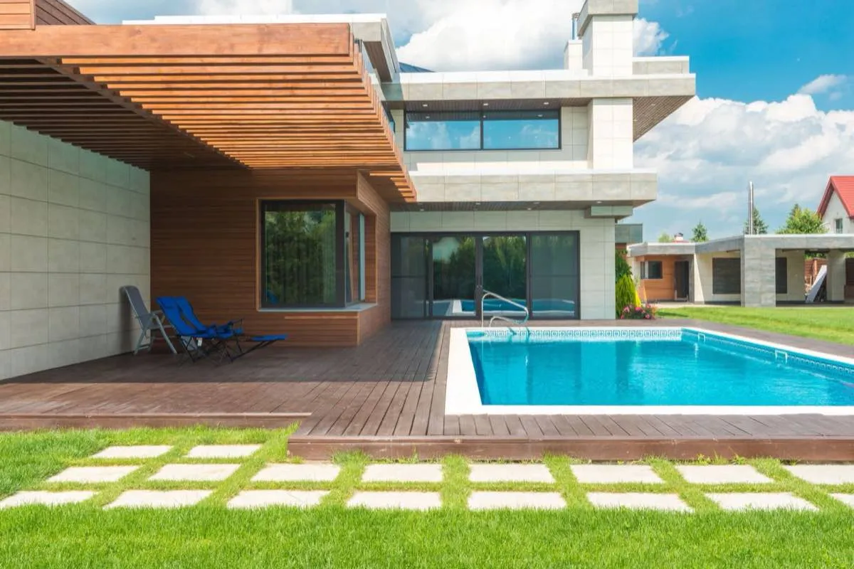 Pool Equipment Repair in Escondido, CA