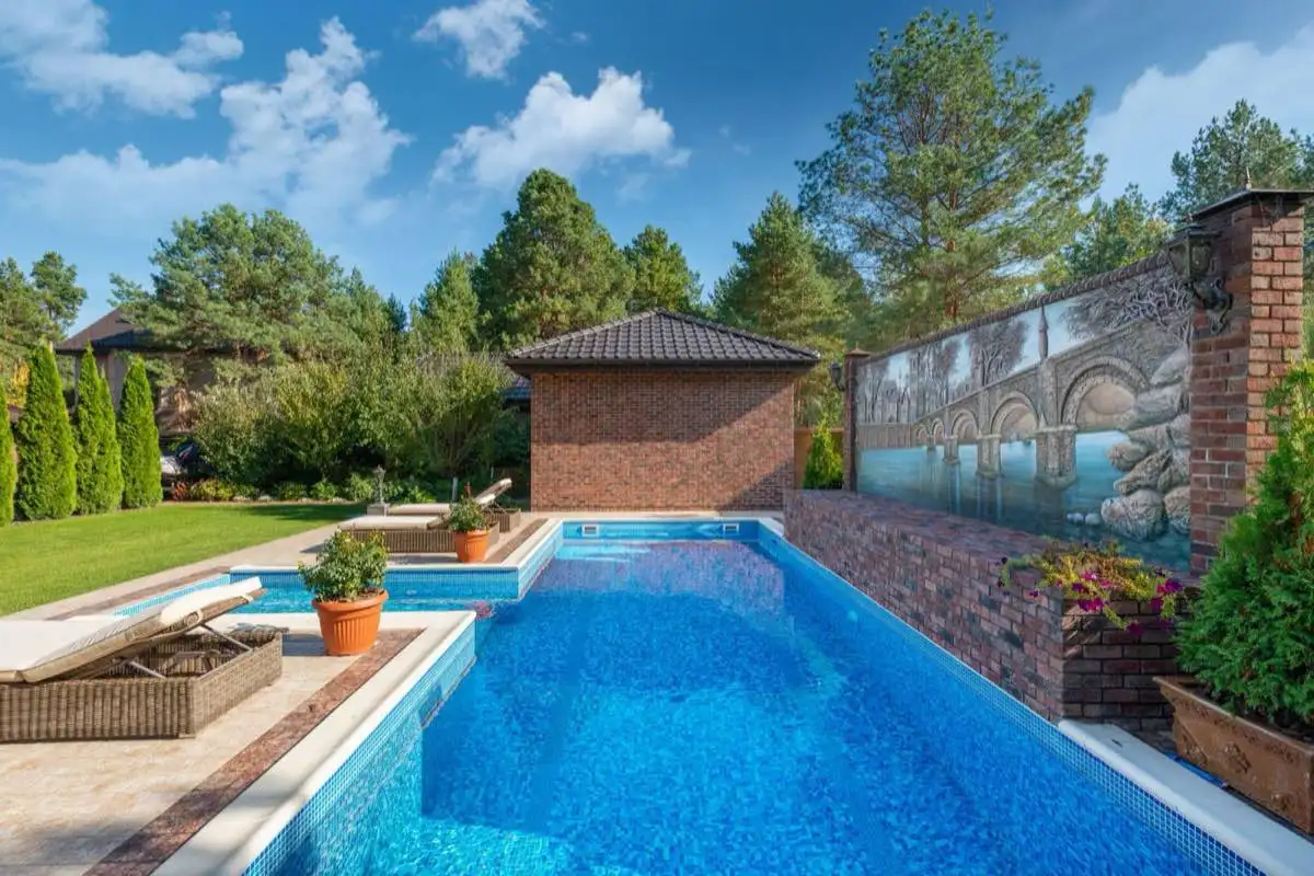 Pool Decks & Patios in Escondido, CA