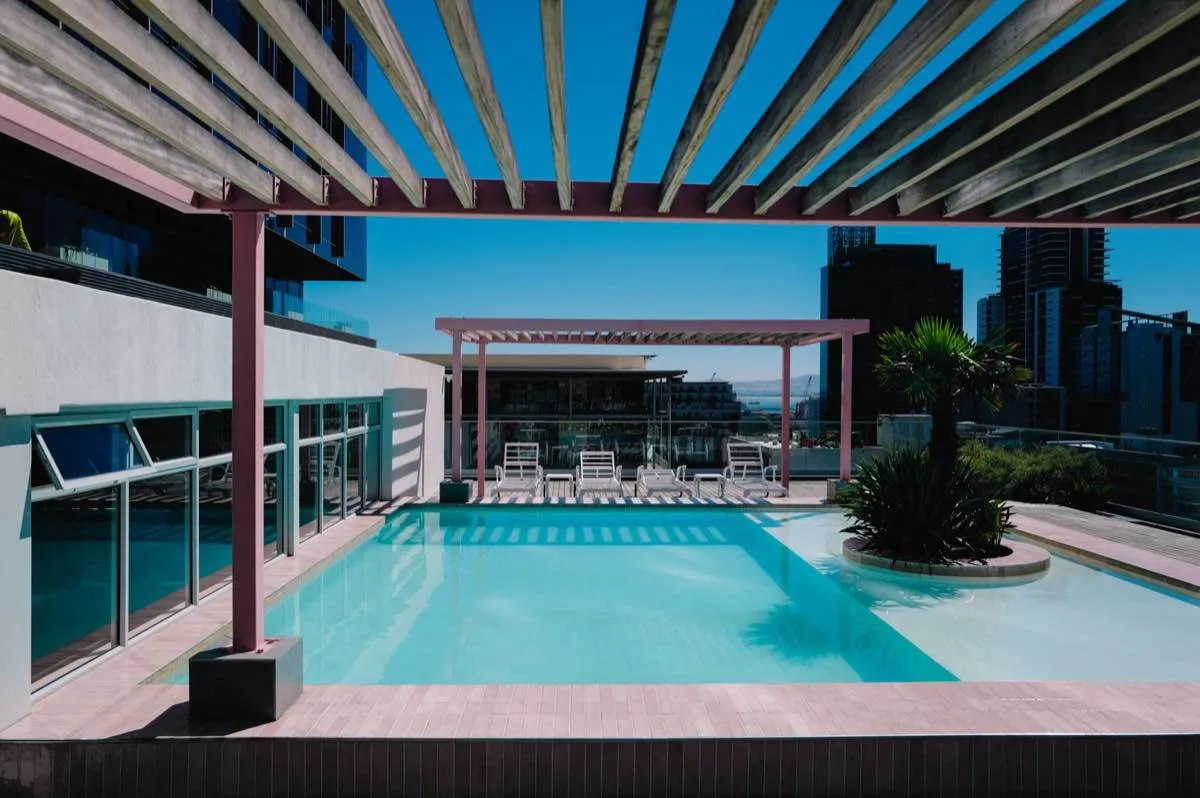 Commercial pool services in Escondido, CA